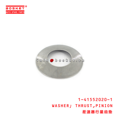 1-41552020-1 Pinion Thrust Washer 1415520201 Suitable for ISUZU FSR11 6BD1