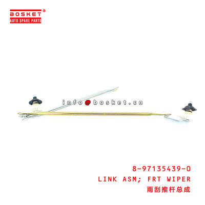 8-97135439-0 Front Wiper Link Assembly 8971354390 Suitable for ISUZU NKR55 77