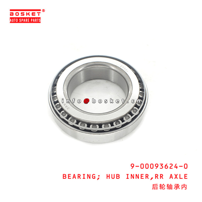 9-00093624-0 Rear Axle Hub Inner Bearing 9000936240 Suitable for ISUZU NKR NPR 4HF1