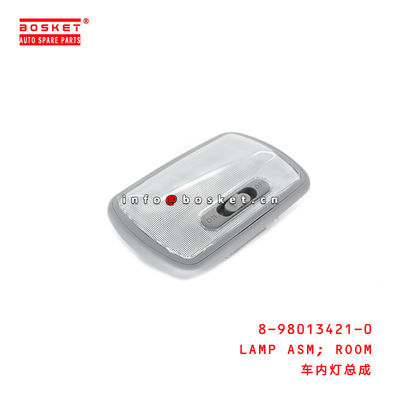 8-98013421-0 Room Lamp Assembly 8980134210 Suitable for ISUZU VC46
