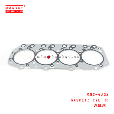 QGC-4JG2 Cylinder Head Gasket Suitable for ISUZU 4JG2