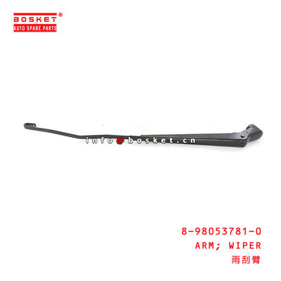8-98053781-0 Wiper Arm Suitable for ISUZU 700P 8980537810