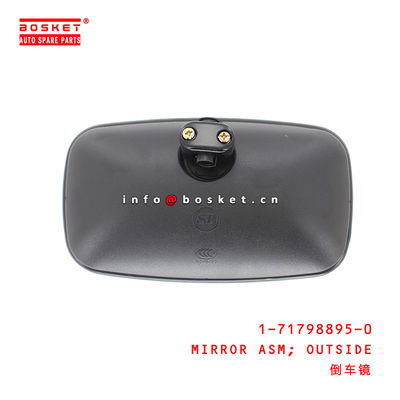 1-71798895-0 Outside Mirror Assembly Suitable for ISUZU CXZ CYZ EXZ 6WF1 1717988950