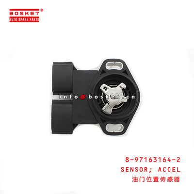 8-97163164-2 Accelerator Sensor Suitable for ISUZU UB 8971631642