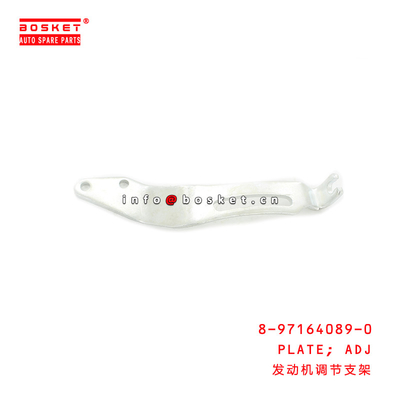 8-97164089-0 Adjuster Plate Suitable for ISUZU NKR NPR 8971640890