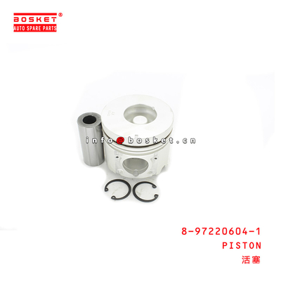 8-97223923-0 Injection No 1 Pipe Suitable for ISUZU NKR55 4JB1T 8972239230