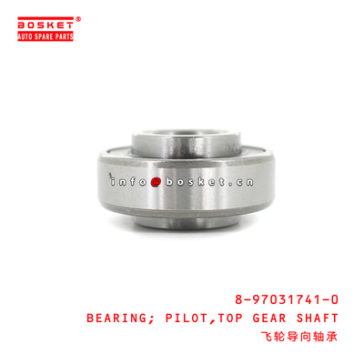 8-97031741-0 Top Gear Shaft Pilot Bearing Suitable for ISUZU UCS25 6VD1 8970317410