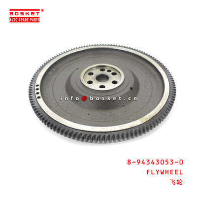 8-94343053-0 Flywheel Suitable for ISUZU NPR 4BD1 4BD2 8943430530