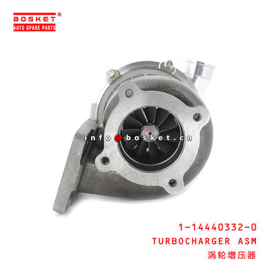 1-14440332-0 Turbocharger Assembly Suitable for ISUZU 1144403320