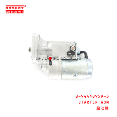 8-94448959-3 Starter Assembly For ISUZU NKR55 8944489593
