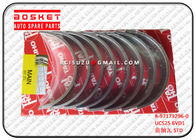 Genuine Isuzu Parts  UCS25 6VD1 8-97179296-0 8971792960 Crankshaft Metal Set