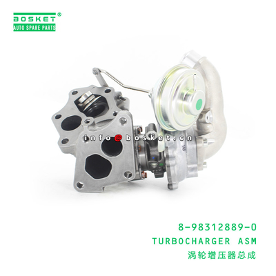 8-98312889-0 Turbocharger Assembly For ISUZU 8983128890