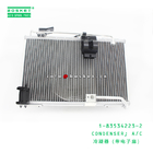 1-83534223-2 Air Compression Condenser For ISUZU CXZ81 10PE1 1835342232