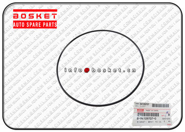 8-94109707-0 8941097070 Bracket To  Gasket For ISUZU UBS NKR NPR 4JG2