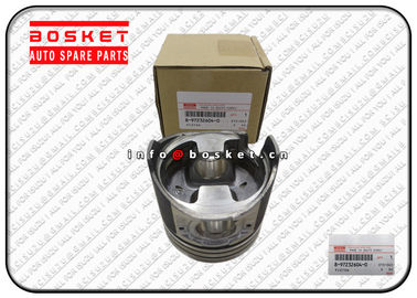 8972326040 8-97232604-0 Isuzu Truck Spare Parts  Piston Suitable for ISUZU 4LE2