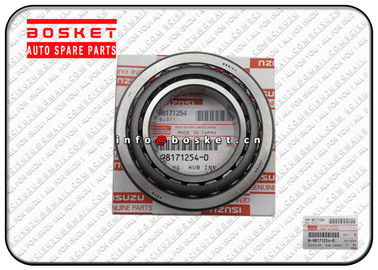 8981712540 8-98171254-0 Isuzu NPR Parts , Hub Inside Bearing for ISUZU NKR Parts