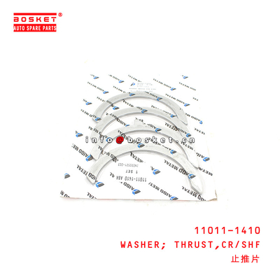 11011-1410 Crankshaft Thrust Washer Suitable for ISUZU HINO 700 E13C