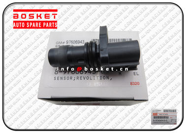 8976069430 8-97606943-0 Isuzu Engine Parts Engine Revolution Sensor for ISUZU ELF 4HK1