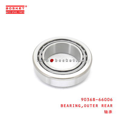 90368-66006 Rear Inner Bearing For ISUZU HINO 700