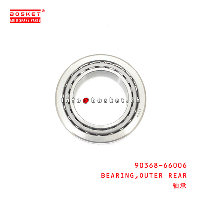 90368-66006 Rear Inner Bearing For ISUZU HINO 700