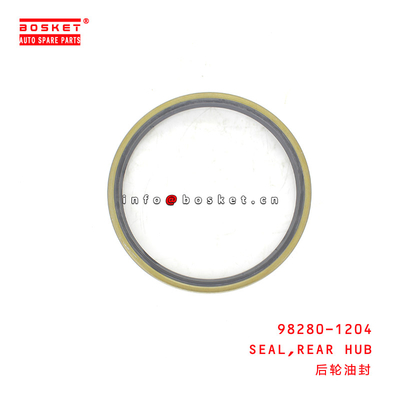 98280-1204 Rear Hub Seal  For ISUZU HINO