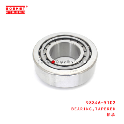 98846-5102 Wheel Bearing For ISUZU HINO 700