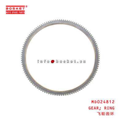 MD024812 Ring Gear For ISUZU 8-97170160-0