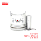 ME018277 Standard Piston For ISUZU 4D34