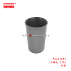 ME221681 Cylinder Block Liner For ISUZU FUSO 4M50T