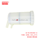 8-94105282-0 Power Steering Oil Tank Assembly suitable for ISUZU TFR54 4JA1 8941052820