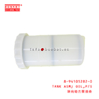 8-94105282-0 Power Steering Oil Tank Assembly suitable for ISUZU TFR54 4JA1 8941052820