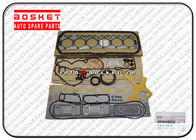 Engine Overhaul Gasket Set Suitable for ISUZU 6BD1 1878150650 1878106387 1-87815065-0 1-87810638-7