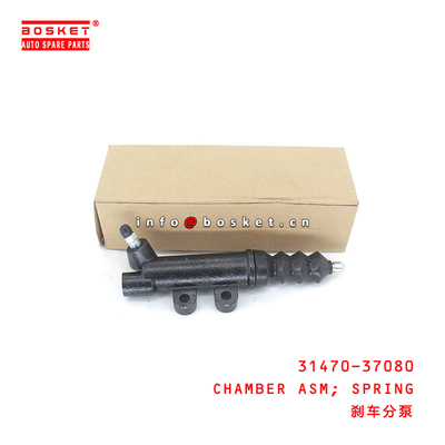 31470-37080 Spring Chamber Assembly  For ISUZU