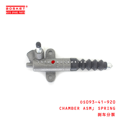 OS093-41-920 Spring Chamber Assembly For ISUZU