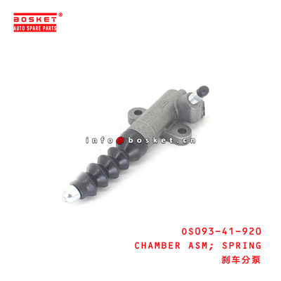 OS093-41-920 Spring Chamber Assembly For ISUZU
