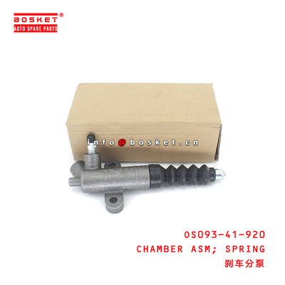 OS093-41-920 Spring Chamber Assembly For ISUZU