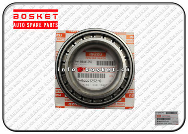 Front Axle Hub Inner Bearing 8-94441252-0 8944412520 Suitable for ISUZU NPR NKR