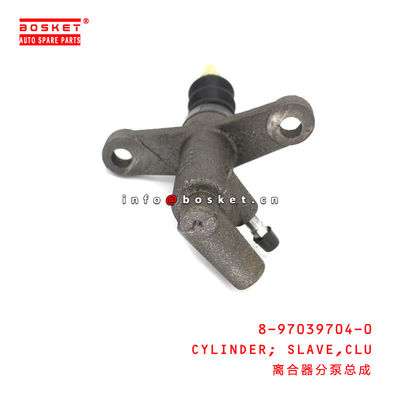 8-97039704-0 Clutch Slave Cylinder  For ISUZU TFR54 4JA1 8970397040