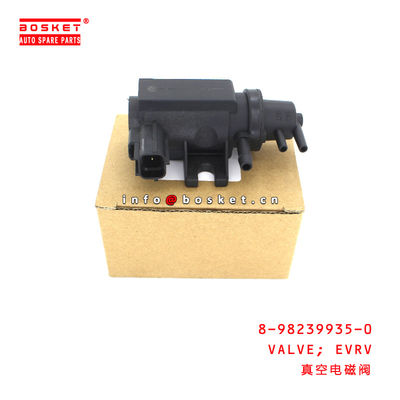 8-98239935-0 Evrv Valve  For ISUZU   8982399350