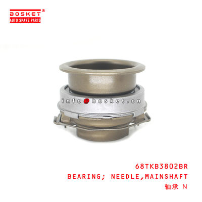 68TKB3802BR Main shaft Needle Bearing for ISUZU HINO