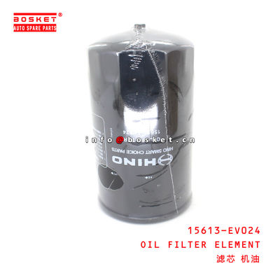 15613-EV024 Oil Filter Element  for ISUZU HO7D J05C-T