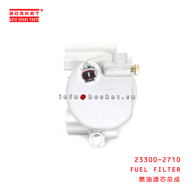 23300-2710 FUEL FILTER for ISUZU HINO