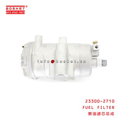 23300-2710 FUEL FILTER for ISUZU HINO
