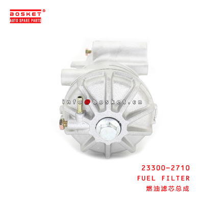 23300-2710 FUEL FILTER for ISUZU HINO