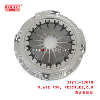 31210-E0010 Clutch Pressure Plate Assembly for ISUZU HINO300