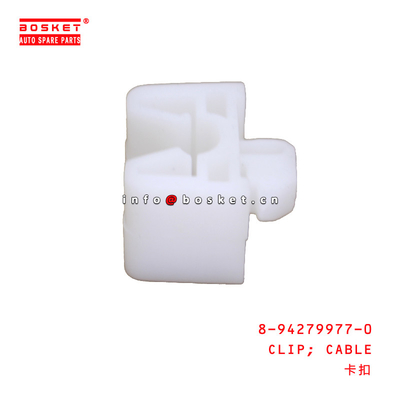 8-94279977-0 Cable Clip  for ISUZU NKR55 4JB1 8942799770