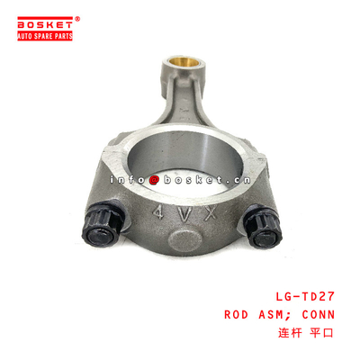 LG-TD27 Connecting Rod Assembly For ISUZU   LG-TD27