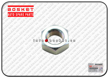 0911115080 0-91111508-0 Clutch System Parts Rod End Lock Nut for ISUZU NKR77 4JH1