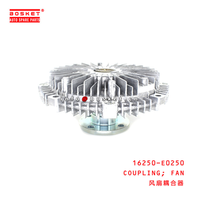16250-E0250 FAN COUPLING suitable for ISUZU HINO300 N04C