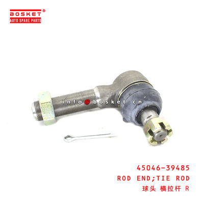 45046-39485 Tie Rod Rod End suitable for ISUZU HINO